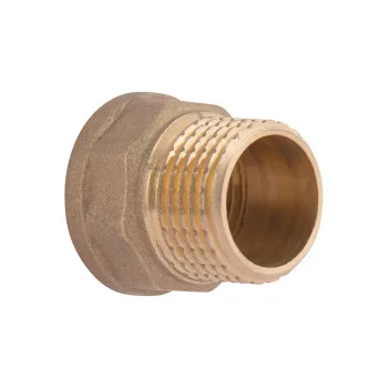 Переходник Thermo Alliance Standart 1/2