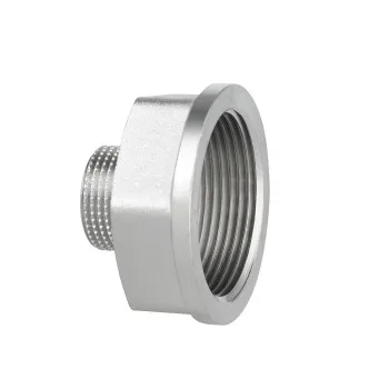 Перехід Thermo Alliance Forte 1