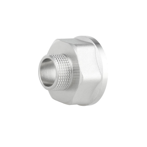 Переход Thermo Alliance Forte 1
