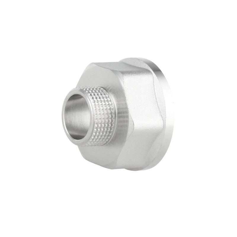 Переход Thermo Alliance Forte 1