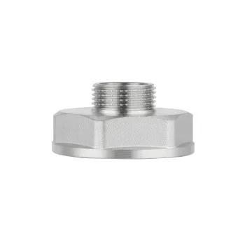 Переход Thermo Alliance Forte 2
