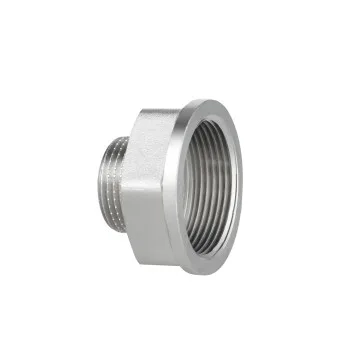 Перехід Thermo Alliance Forte 1