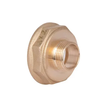 Переходник Thermo Alliance Standart 2