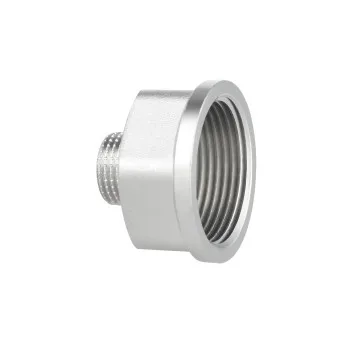Перехід Thermo Alliance Forte 1