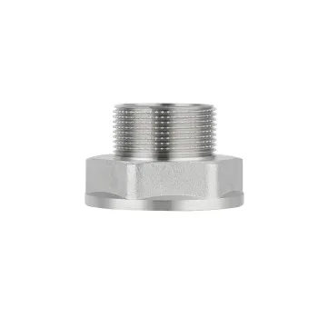 Переход Thermo Alliance Forte 2