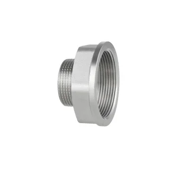 Перехід Thermo Alliance Forte 2