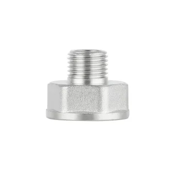 Перехід Thermo Alliance Forte 1/2