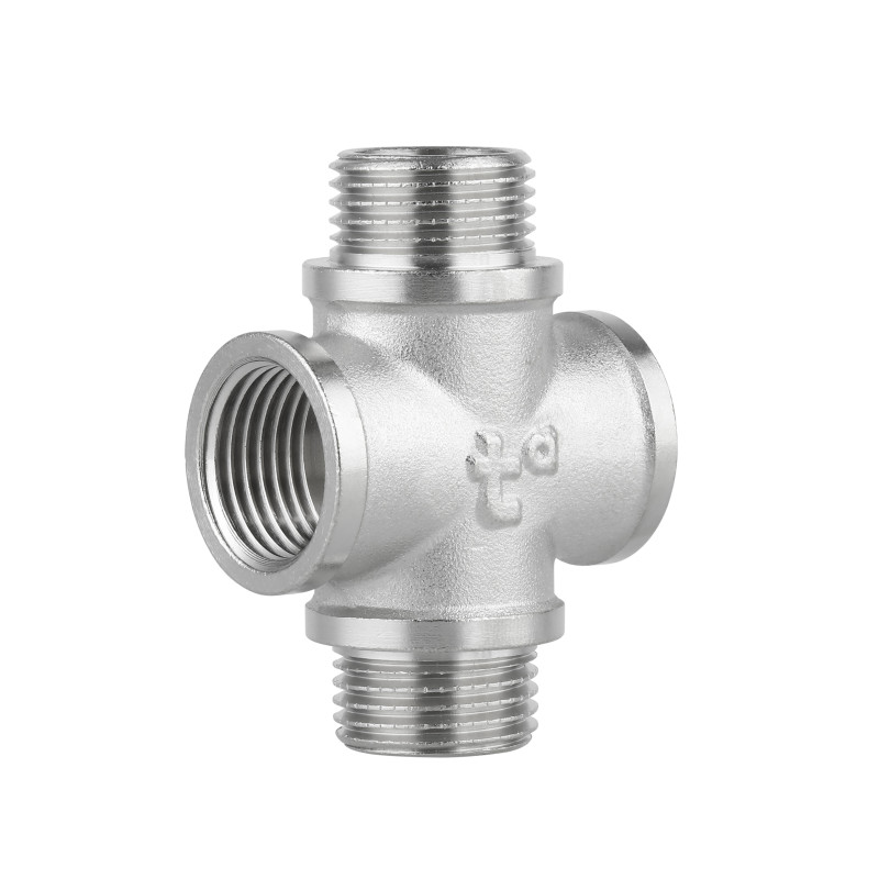 Крестовина Thermo Alliance Forte 1/2
