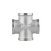 Крестовина Thermo Alliance Forte 1/2