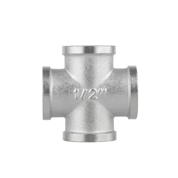 Крестовина Thermo Alliance Forte 1/2