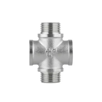 Крестовина Thermo Alliance Forte 1/2