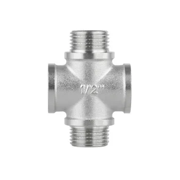 Крестовина Thermo Alliance Forte 1/2