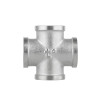 Крестовина Thermo Alliance Forte 1/2