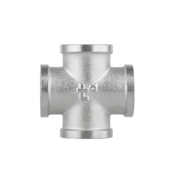 Крестовина Thermo Alliance Forte 1/2