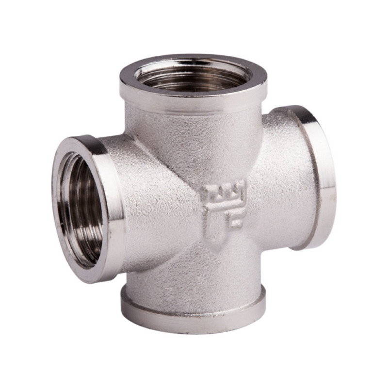 Крестовина Thermo Alliance Forte 1/2