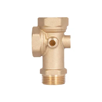Пятерник Thermo Alliance Standart 1