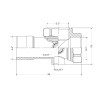 Пятерник Thermo Alliance Standart 1