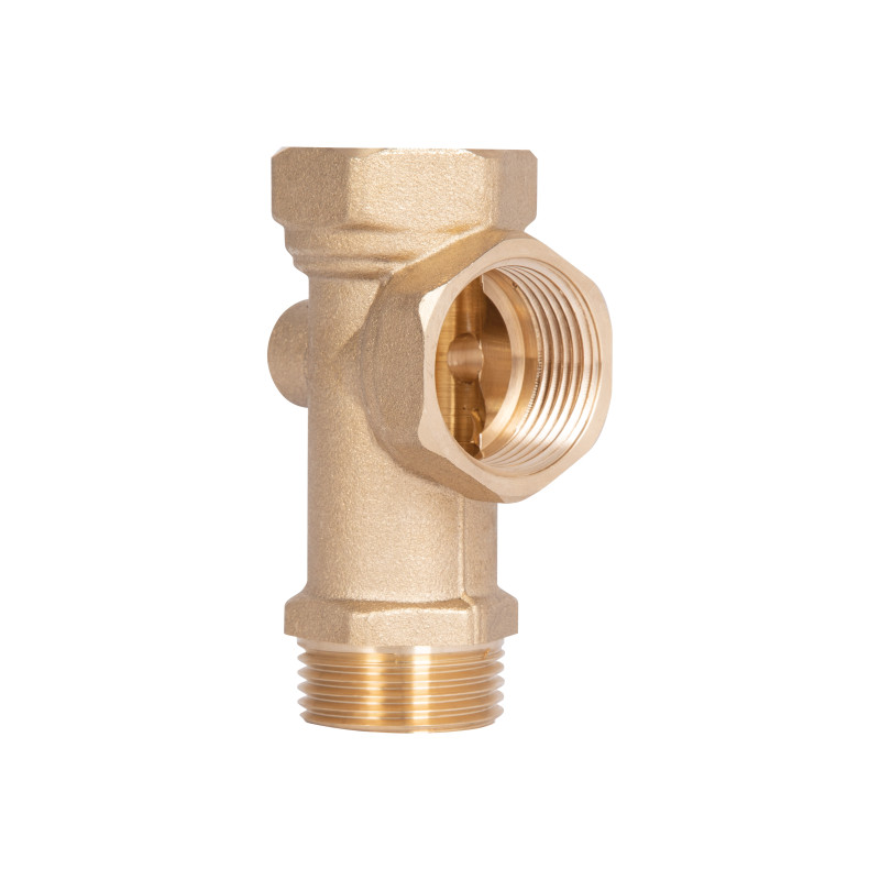 Пятерник Thermo Alliance Standart 1