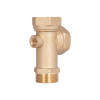 Пятерник Thermo Alliance Standart 1