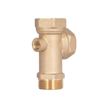 Пятерник Thermo Alliance Standart 1