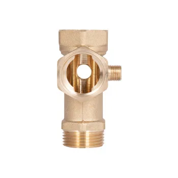 Пятерник Thermo Alliance Standart 1