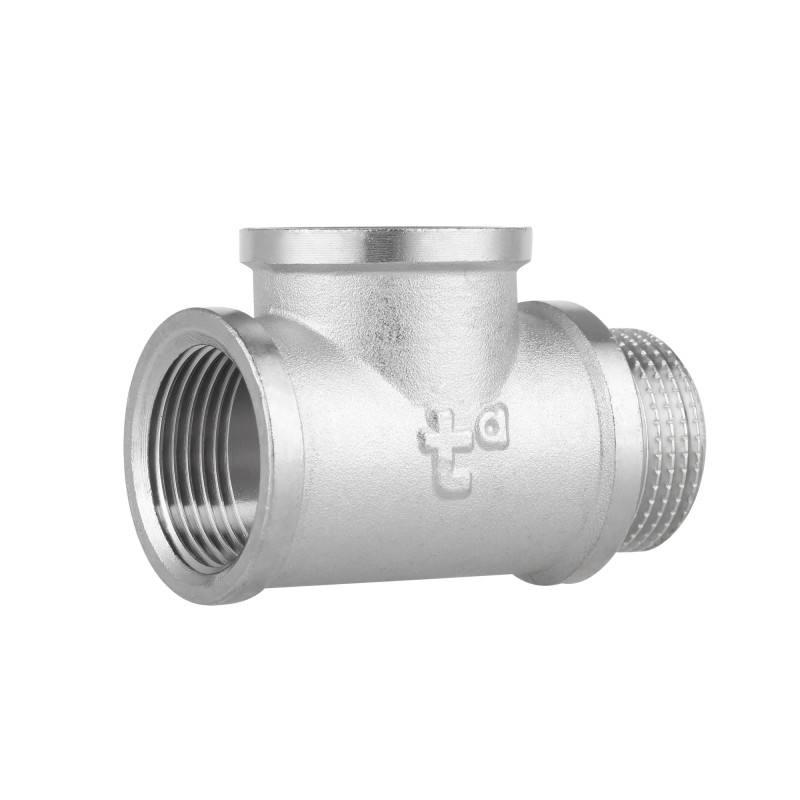Тройник Thermo Alliance Forte 3/4