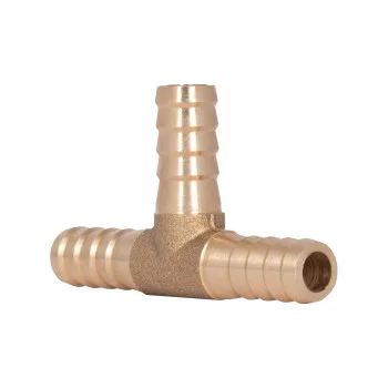 Тройник Thermo Alliance Standart 10 SD41710