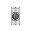 Трійник Thermo Alliance Forte 1/2