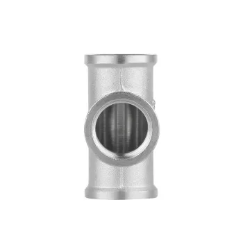 Тройник Thermo Alliance Forte 1/2