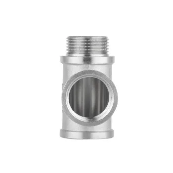 Тройник Thermo Alliance Forte 3/4