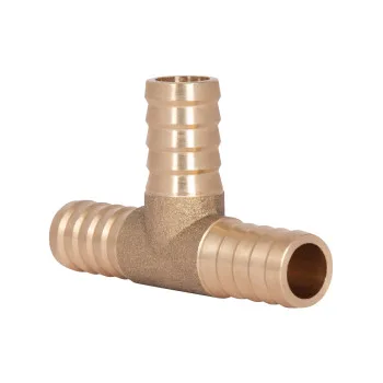 Тройник Thermo Alliance Standart 14 SD41714