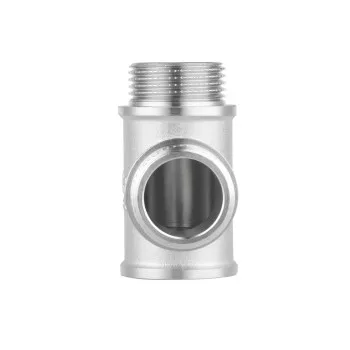 Тройник Thermo Alliance Forte 1