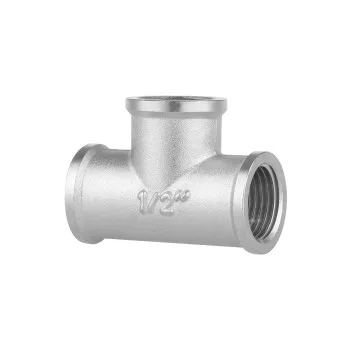 Тройник Thermo Alliance Forte 1/2