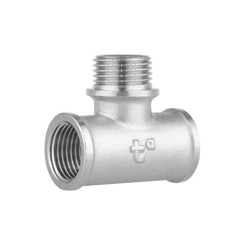 Трійник Thermo Alliance Forte 1/2