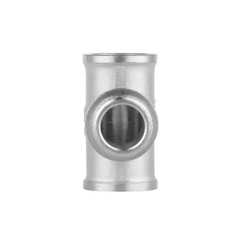 Тройник Thermo Alliance Forte 1/2