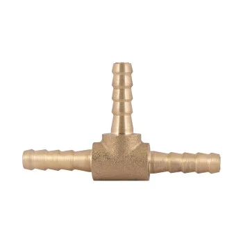 Тройник Thermo Alliance Standart 6 SD4176