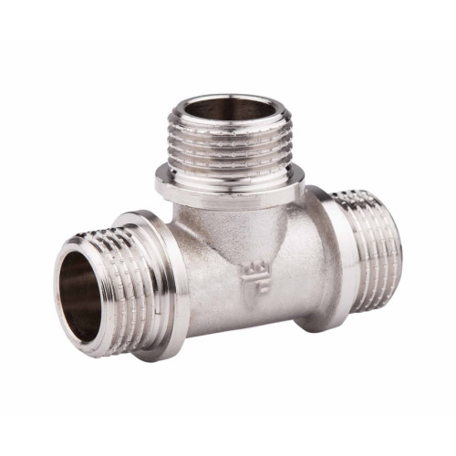 Тройник Thermo Alliance Forte 3/4