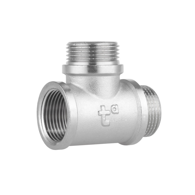 Тройник Thermo Alliance Forte 3/4