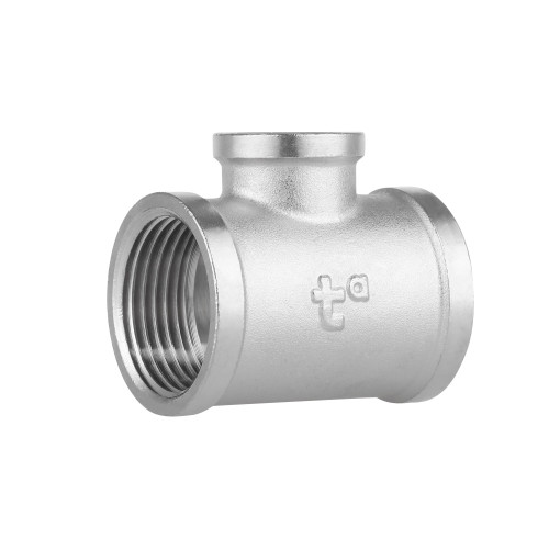 Тройник редукционный Thermo Alliance Forte 1