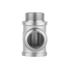 Тройник Thermo Alliance Forte 3/4