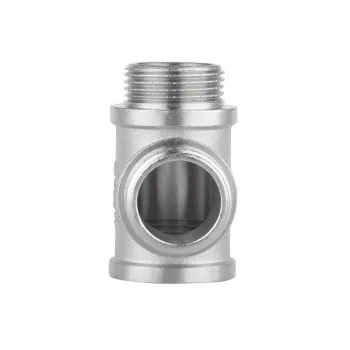 Тройник Thermo Alliance Forte 3/4