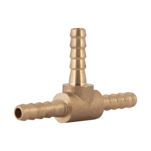 Тройник Thermo Alliance Standart 6 SD4176