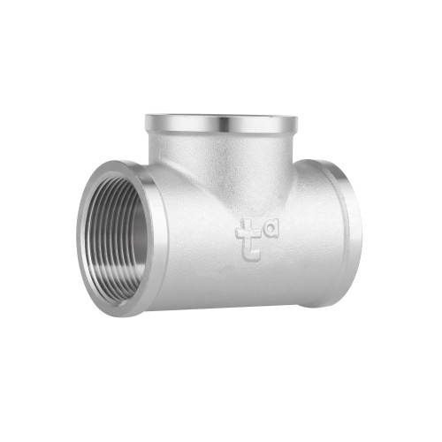 Тройник Thermo Alliance Forte 1