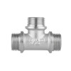 Тройник Thermo Alliance Forte 1/2
