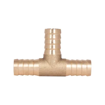 Тройник Thermo Alliance Standart 14 SD41714