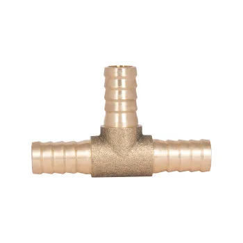Тройник Thermo Alliance Standart 12 SD41712