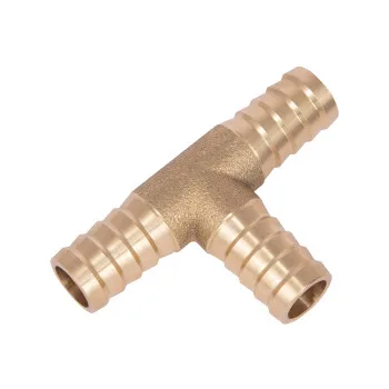 Тройник Thermo Alliance Standart 14 SD41714