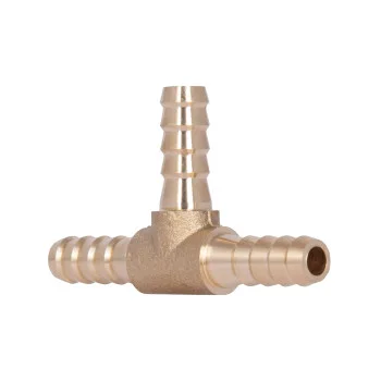 Тройник Thermo Alliance Standart 8 SD4178