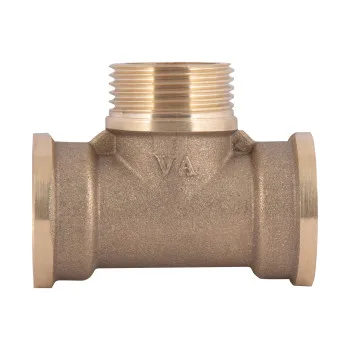 Тройник Thermo Alliance Standart 3/4