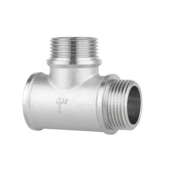 Тройник Thermo Alliance Forte 1